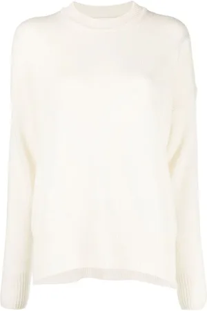 Jil Sander Long-sleeve knit jumper