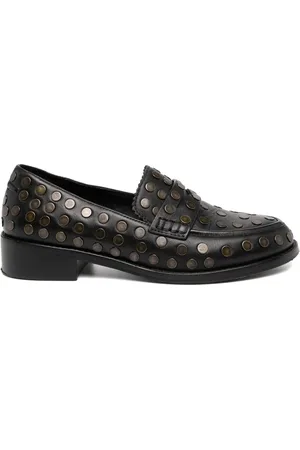 Cynthia Rowley Nailed it classic loafers