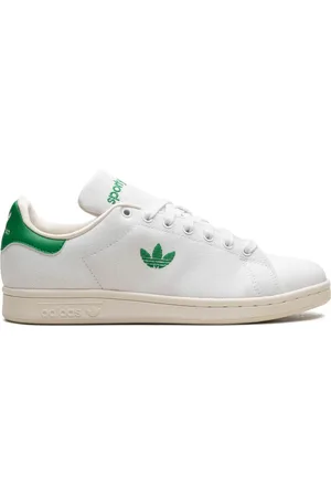 adidas X Sporty & Rich Stan Smith " /Green" sneakers