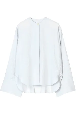 Closed Long-sleeve shirt