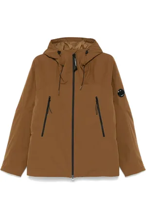 C.P. Company Pro-Tek padded jacket