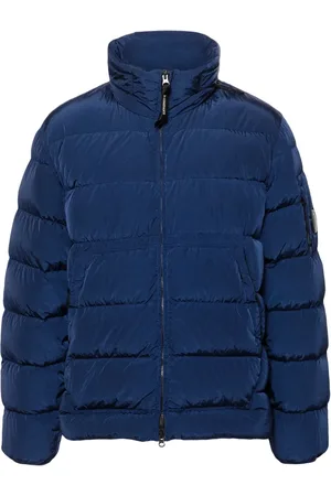 C.P. Company Chrome-R jacket