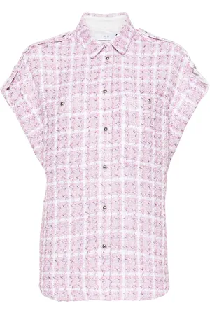 IRO Gilsa bloucl?? overshirt