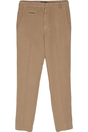 Dondup Ariel tapered trousers