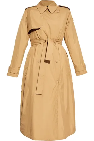 Moncler Barbetane trench coat