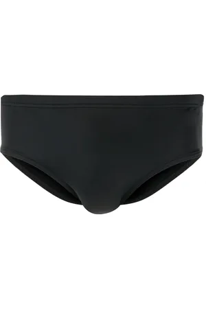 Dsquared2 ICON print swimming trunks