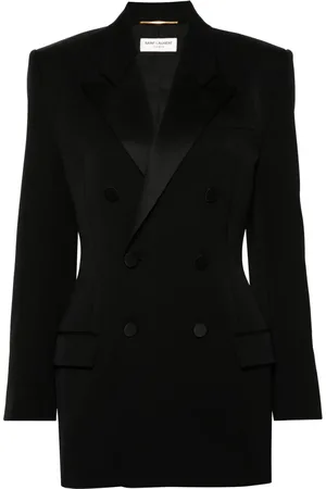 Saint Laurent Wool blazer