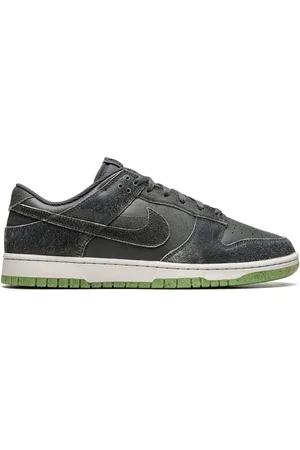 Nike Dunk Low Retro PRM "Halloween 2022" sneakers