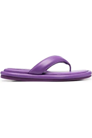 Gia Borghini Gia 5 thong-strap sandals