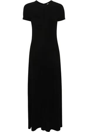 Totême Fluid jersey maxi dress