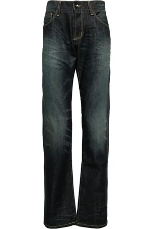 PRIVATE STOCK The newton jeans