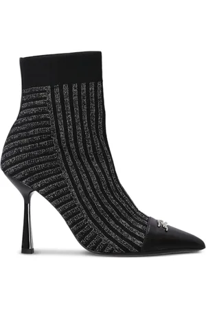 Karl Lagerfeld Pandara II boots