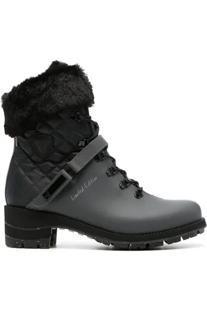 Rossignol 1907 Megeve boots
