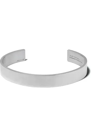 Le Gramme Ribbon bracelet