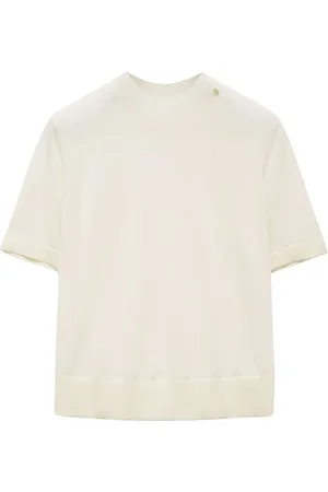 ANINE BING Monique knitted sweater