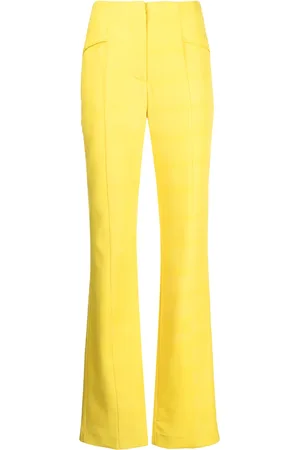 De La Vali Charlie tailored trousers
