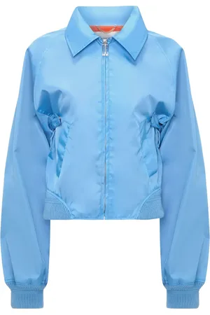 Victoria Beckham Harrington bomber jacket