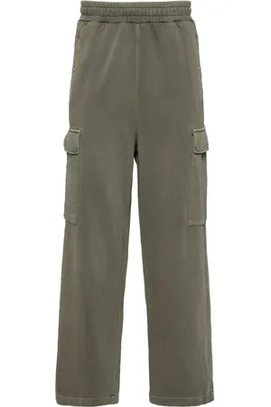 Izzue Two flap pocket pants