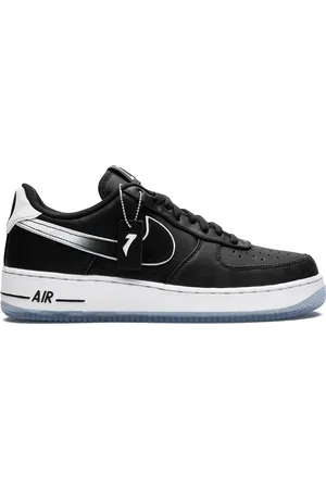 Nike X Colin Kaepernick Air Force 1 