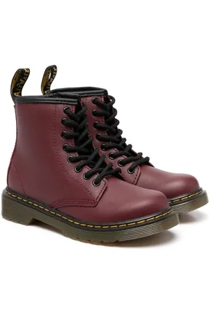 Dr. Martens Pascal ankle boots