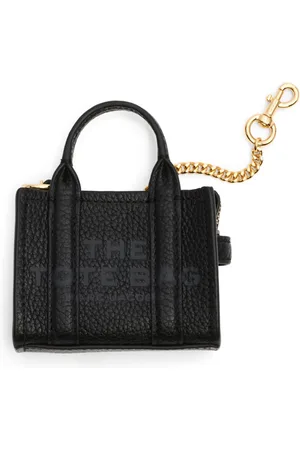 Marc Jacobs The Nano Tote charm