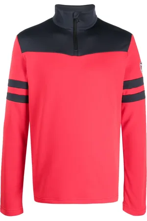 Rossignol Resort half-zip top