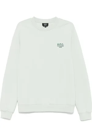 A.P.C. Standard Rue Madame sweatshirt