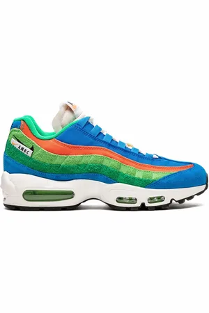 Nike Air Max 95 SE "Running Club Photo " sneakers