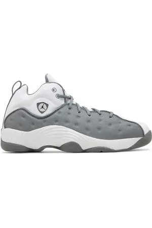 Jordan Air Jumpman Team II sneakers