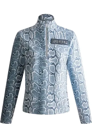 Fusalp X Swarovski Orion top