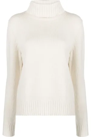 Ralph Lauren Roll-neck wool jumper