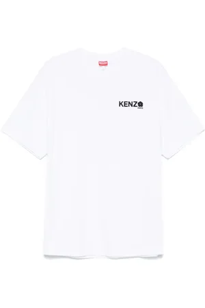 Kenzo Boke Flower 2.0 T-shirt