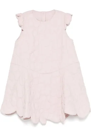 JNBY by JNBY Romantic sleeveless dress