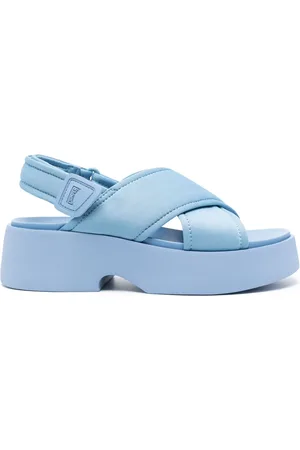 Camper Tasha platform sandals