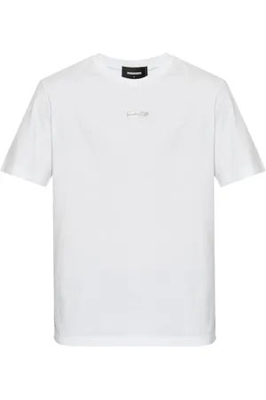 Dsquared2 Cotton t-shirt