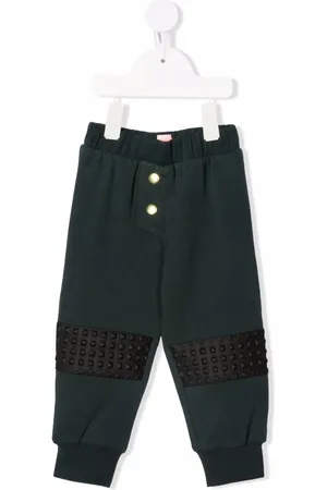 Wauw Capow by Bangbang Hero track pants