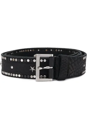 Zadig & Voltaire Studded belt