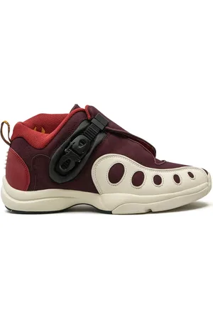 Nike Zoom GP low-top sneakers