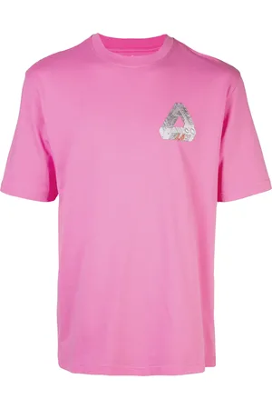 PALACE Terminator logo-print T-shirt