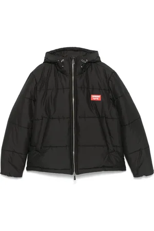 Charles Jeffrey Loverboy Bunny puffer jacket