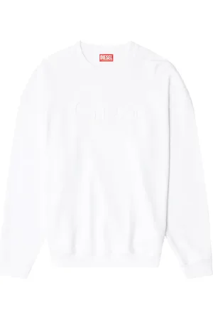 Diesel S-Mart-Bigoval sweatshirt