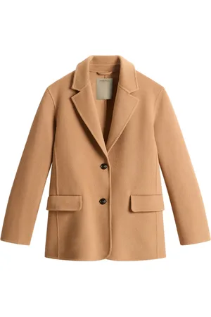 Woolrich Virgin wool blazer