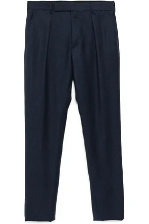 Paul Smith Pleated trousers