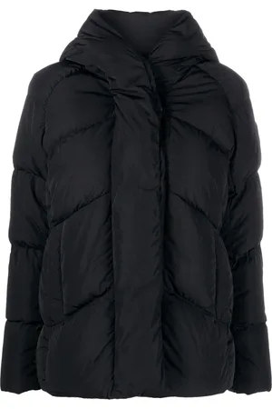 Canada Goose Marlow puffer jacket