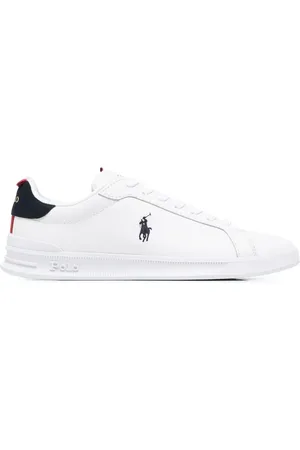 Ralph Lauren CT low-top sneakers