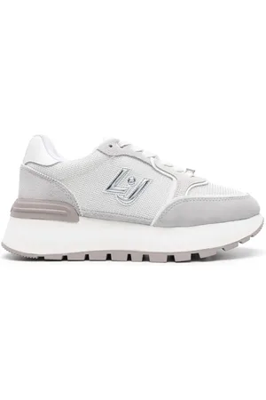 Liu Jo Amazing 25 flatform sneakers