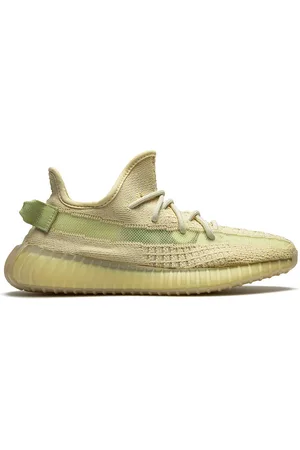 adidas YEEZY Boost 350 V2 "Flax" sneakers