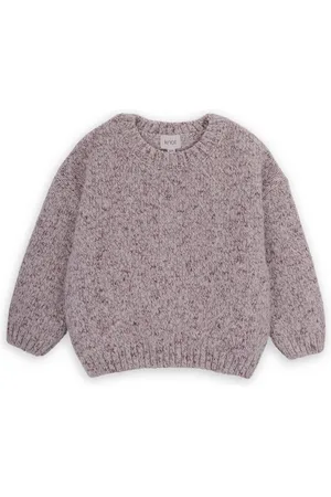 KNOT Lila sweater