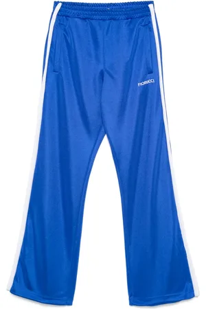 Fiorucci Colourblock track pants