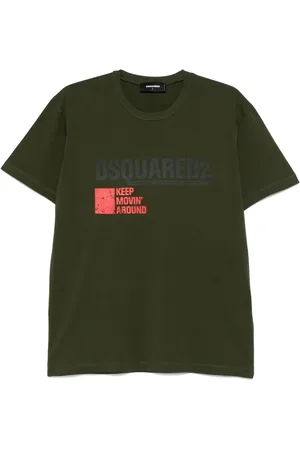Dsquared2 Cool T-shirt
